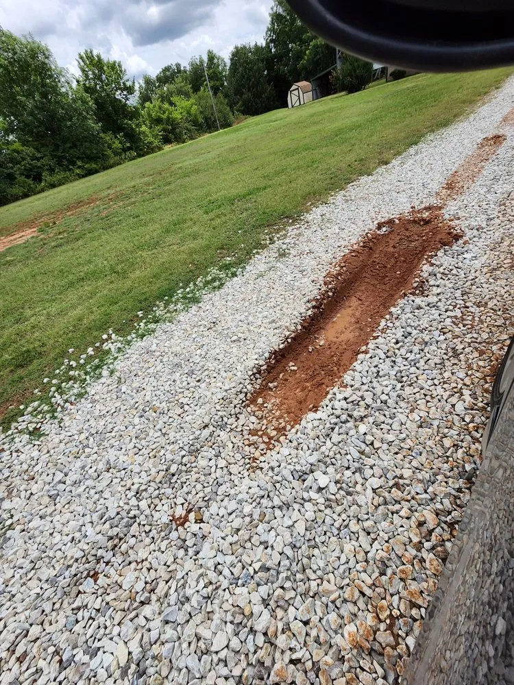 Expert lawn mowing service in Moore, OK - 365 Excavation & Land Solutions