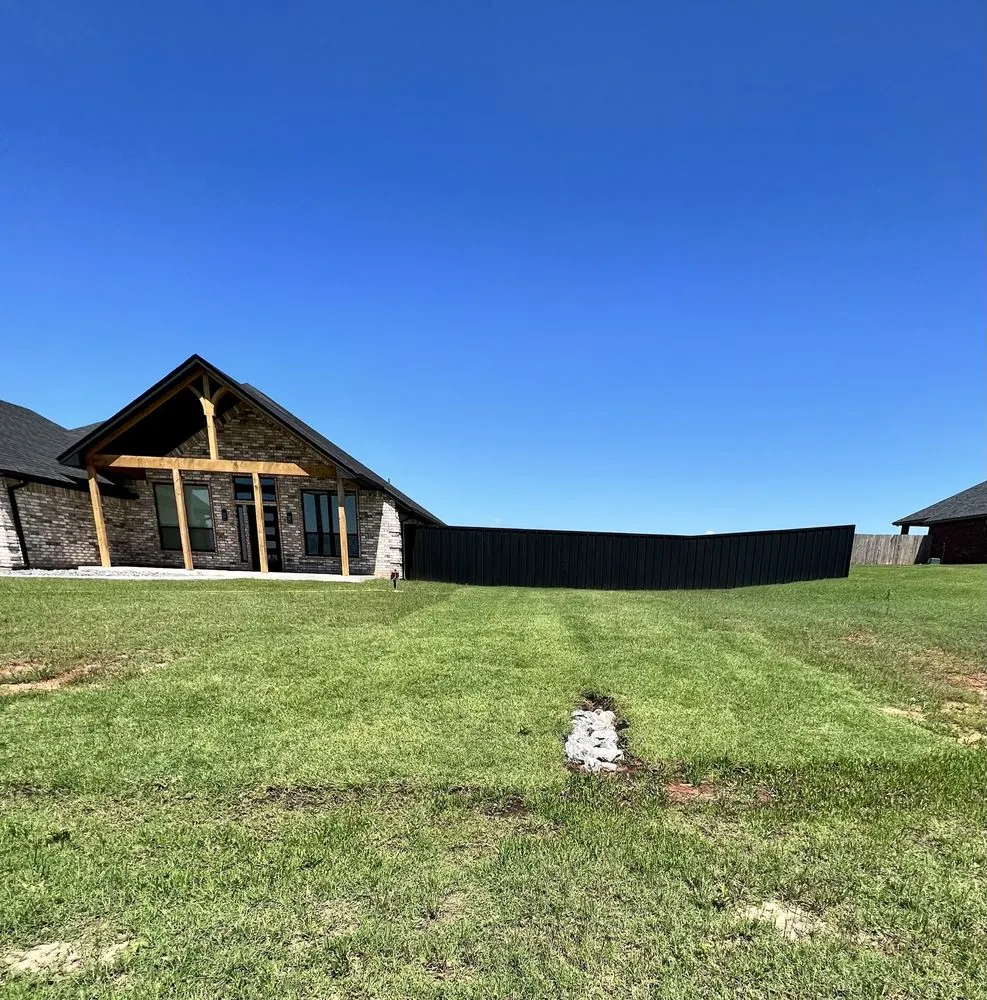 Trusted yard maintenance for year-round maintenance across Moore, OK - 365 Excavation & Land Solutions