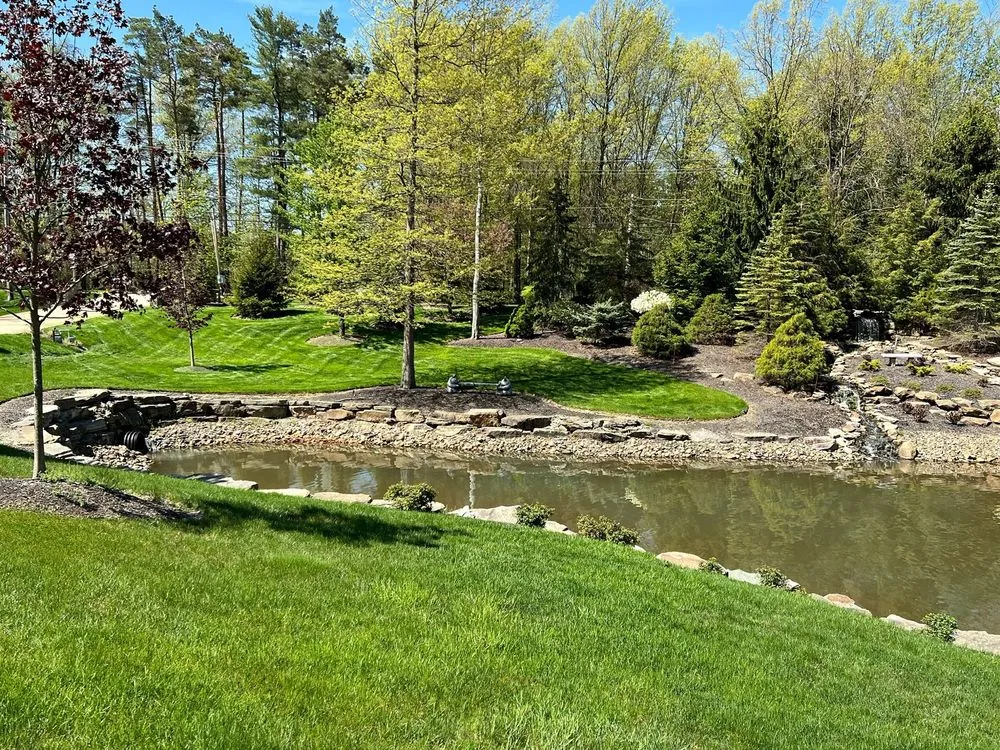Trusted landscaping services for outdoor upgrades across Wickliffe, OH - 365 Exterior Home & Lawn Care