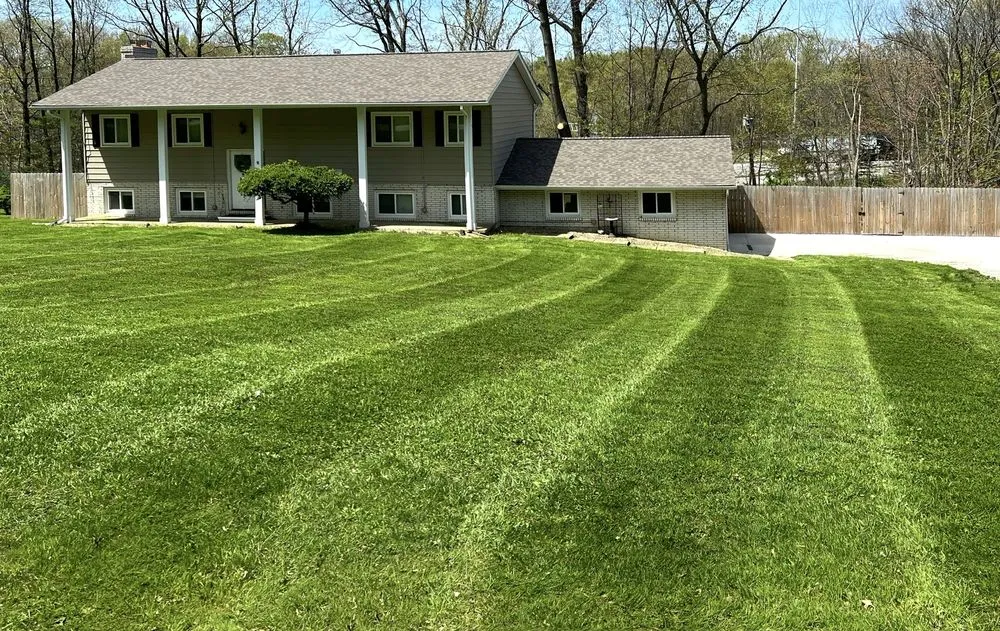 Custom yard cleanup service for outdoor upgrades across Wickliffe, OH - 365 Exterior Home & Lawn Care