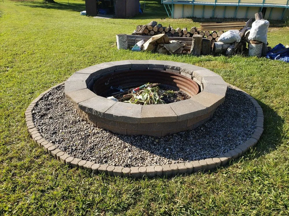 Affordable lawn mowing service in Port Huron, MI - 365 Landscape