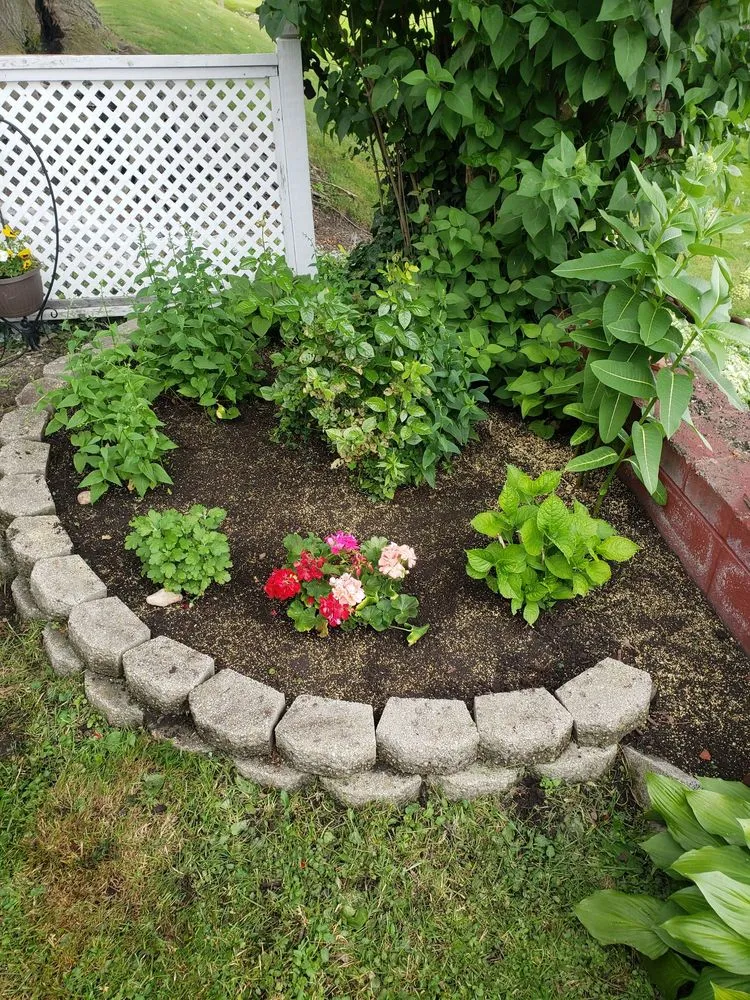 Expert lawn mowing service for beautiful yards across Port Huron, MI - 365 Landscape