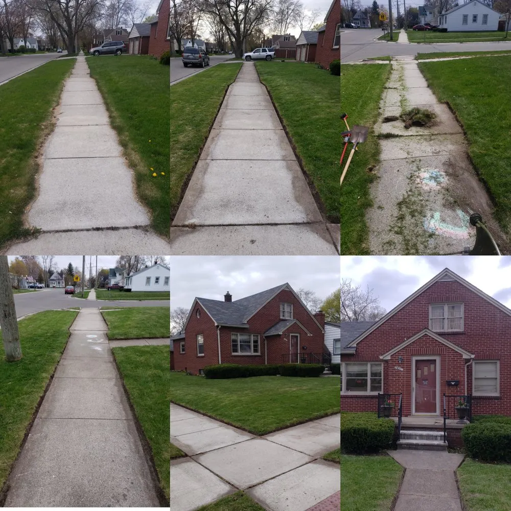 Top-rated outdoor landscaping for homes across Port Huron, MI - 365 Landscape