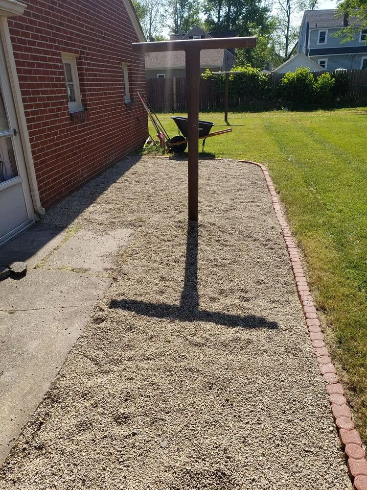 Local garden landscaping for beautiful yards across Port Huron, MI - 365 Landscape