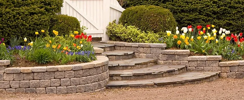 Affordable garden landscaping experts serving Coopersburg, PA - 365 Landscapes