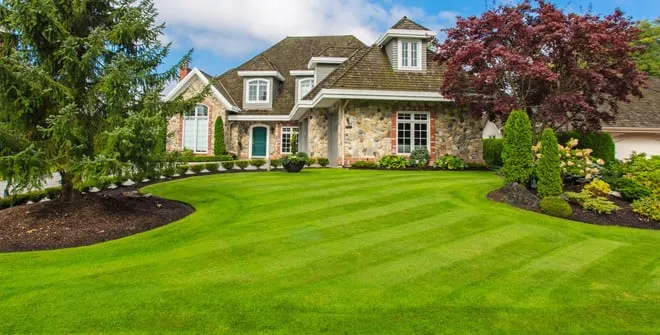 Top-rated yard maintenance experts serving Coopersburg, PA - 365 Landscapes