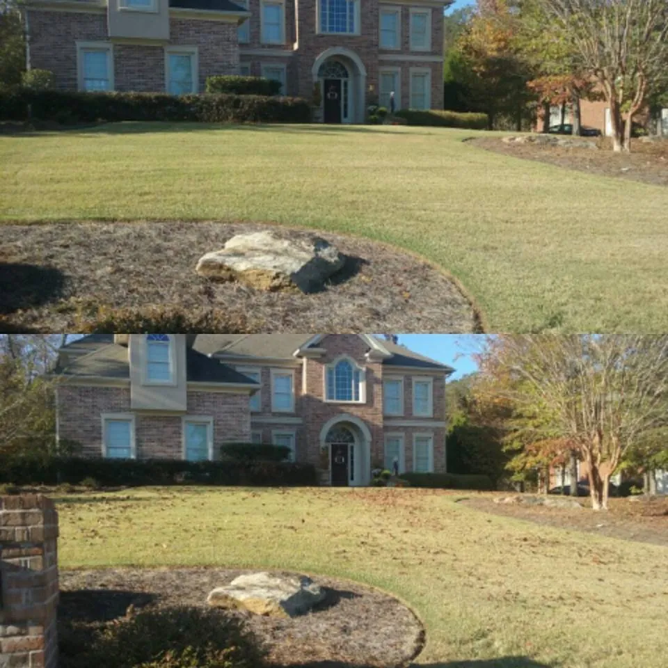 Trusted yard maintenance for homes across Columbus, GA - 365 Lawn Care