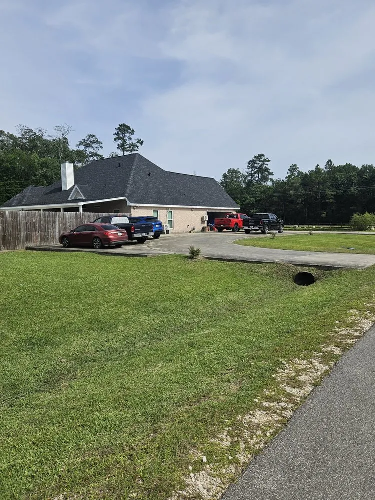 Local outdoor landscaping for outdoor upgrades in Beaumont, TX by 365 Lawn Care Solutions