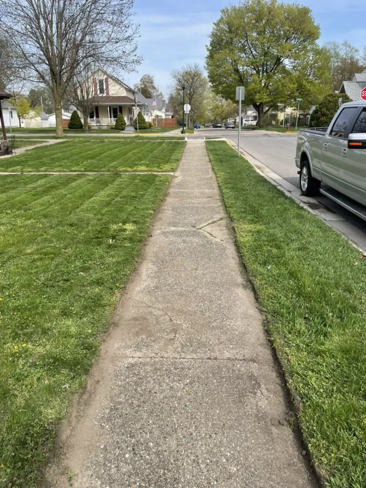 Custom landscaping services in South Bend, IN - 365 lawn pros