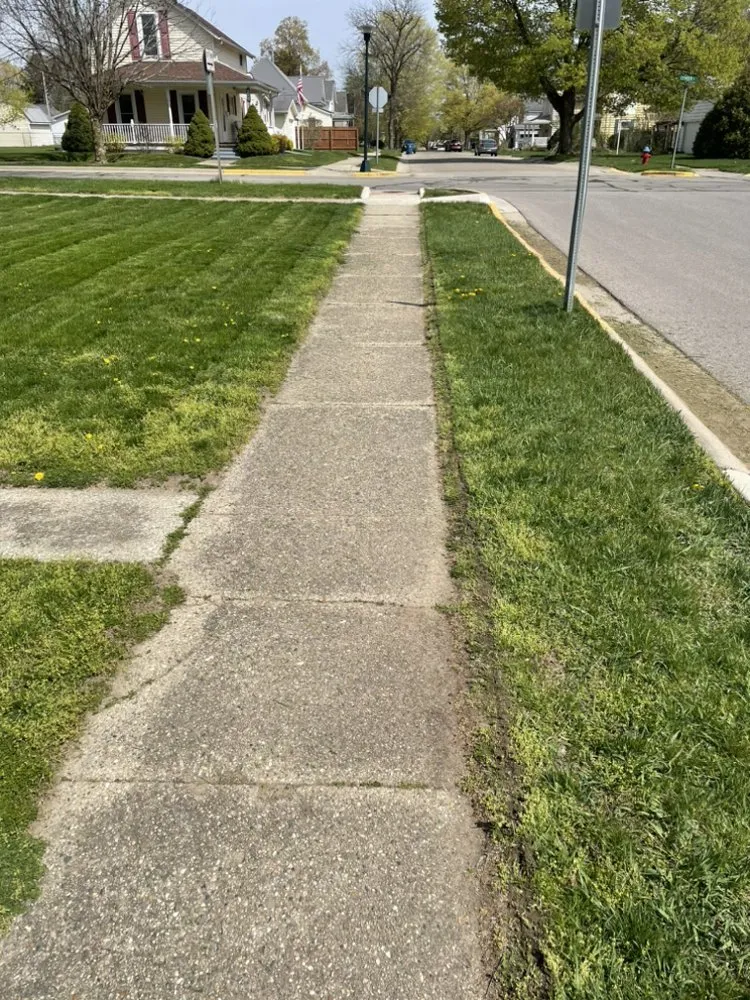 Local yard cleanup service for outdoor upgrades across South Bend, IN - 365 lawn pros