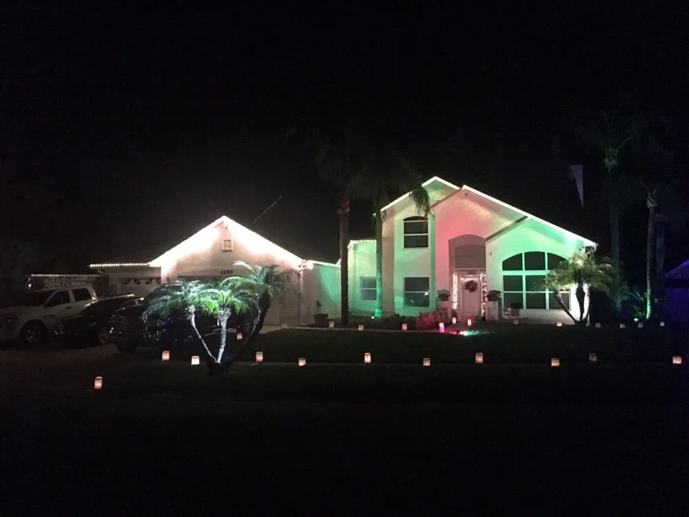 Expert lawn mowing service in Titusville, FL by 365 Lawns and Property Maintenance