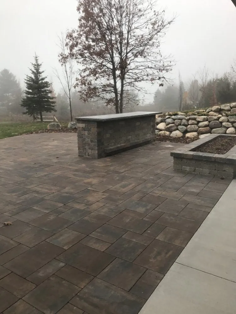 Reliable yard maintenance experts serving Williamsburg, MI - 365 Outdoor