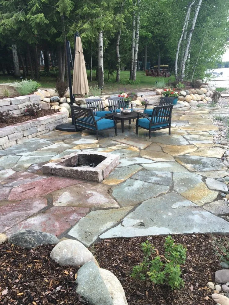 Reliable residential landscaping for outdoor upgrades across Williamsburg, MI - 365 Outdoor