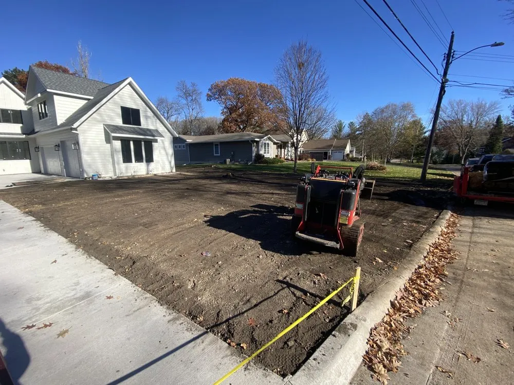 Professional landscaping services experts serving Mounds View, MN - 365 Snow Removal & Lawn Services