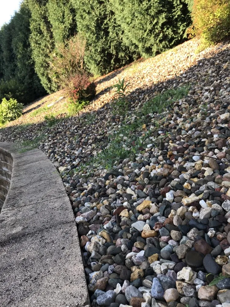 Local landscape installation near you in Mounds View, MN by 365 Snow Removal & Lawn Services