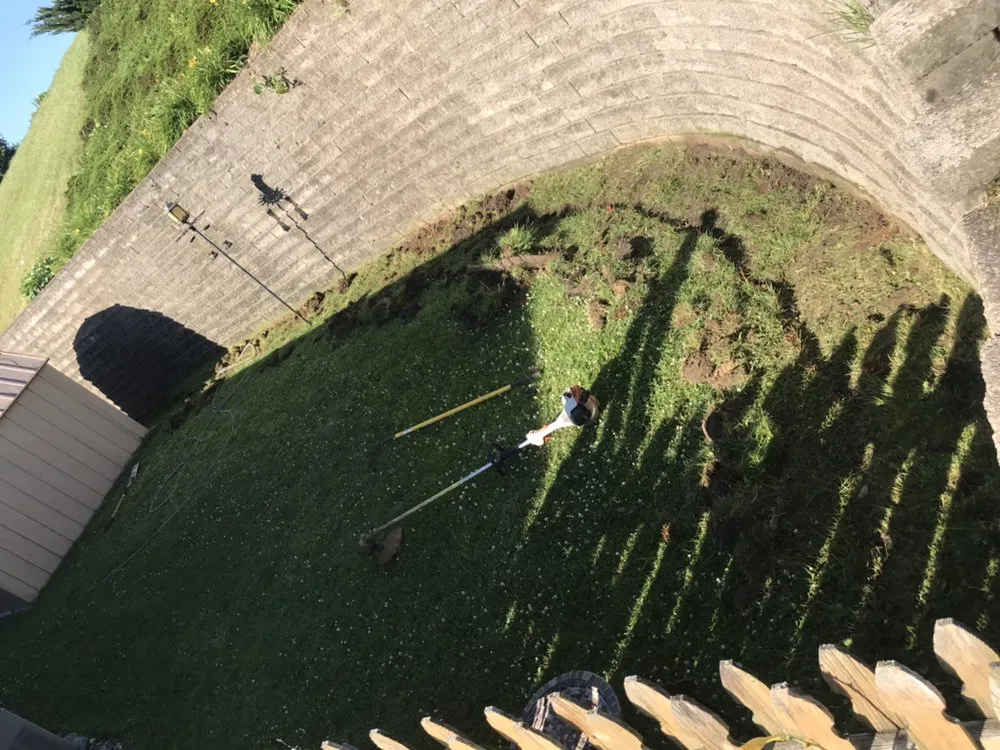 Top-rated residential landscaping in Mounds View, MN by 365 Snow Removal & Lawn Services