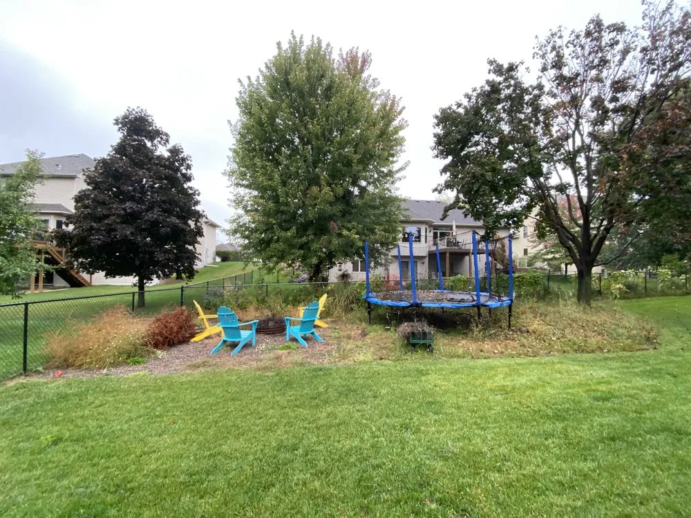 Reliable residential landscaping in Mounds View, MN by 365 Snow Removal & Lawn Services