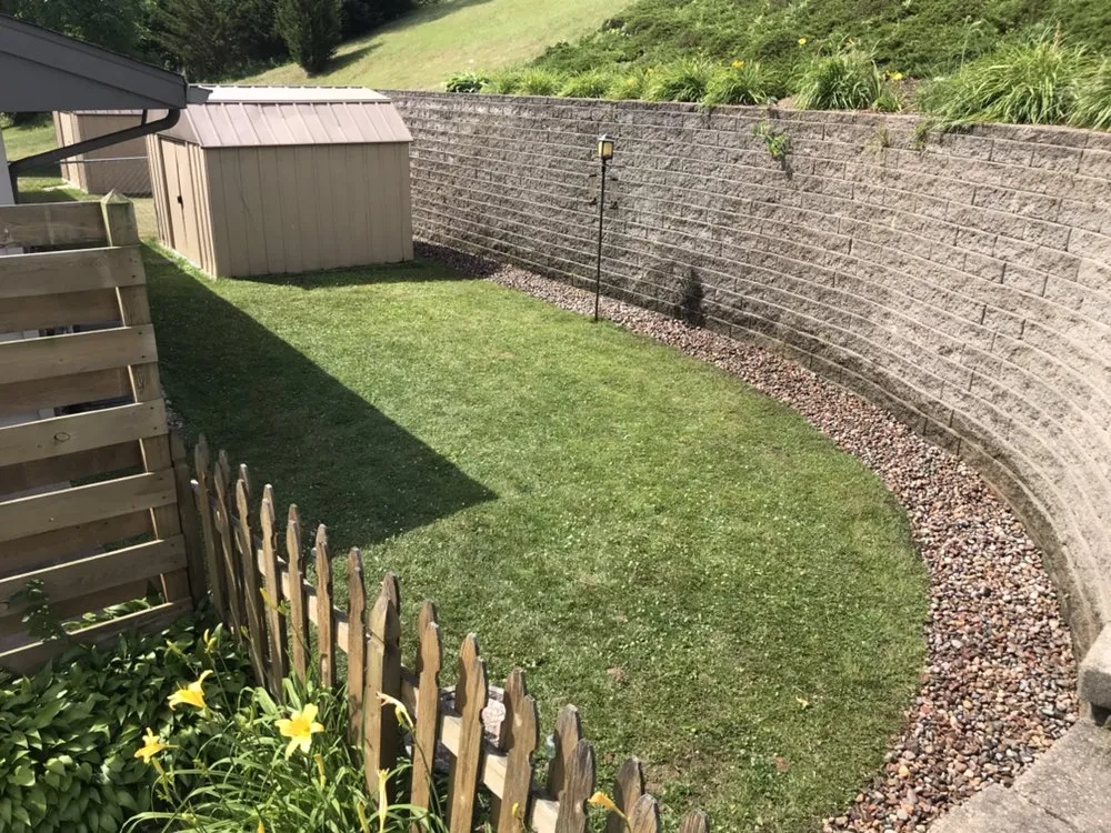 Affordable yard cleanup service in Mounds View, MN by 365 Snow Removal & Lawn Services