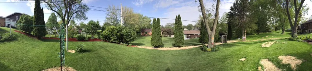 Professional lawn care service experts serving Mounds View, MN - 365 Snow Removal & Lawn Services