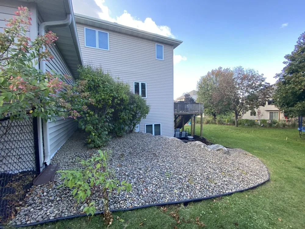 Top-rated landscape design experts serving Mounds View, MN - 365 Snow Removal & Lawn Services