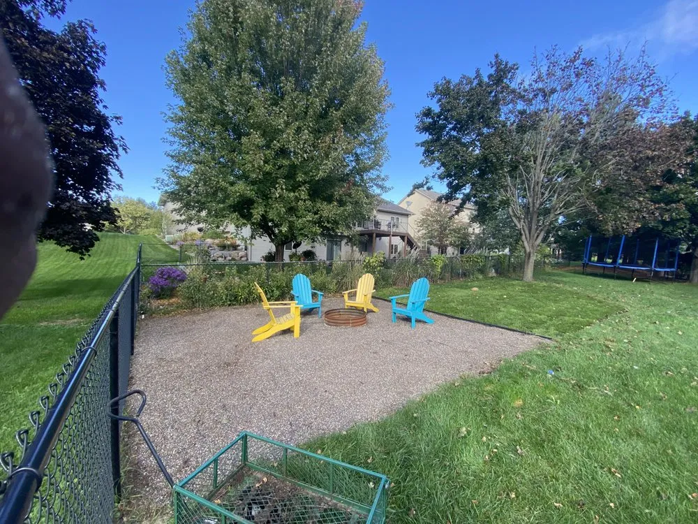 Custom landscaping services for year-round maintenance across Mounds View, MN - 365 Snow Removal & Lawn Services