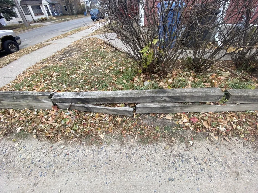 Expert garden landscaping near you across Mounds View, MN - 365 Snow Removal & Lawn Services