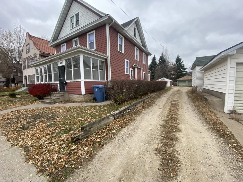 Expert yard cleanup service experts serving Mounds View, MN - 365 Snow Removal & Lawn Services