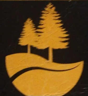 386 Landscaping Logo