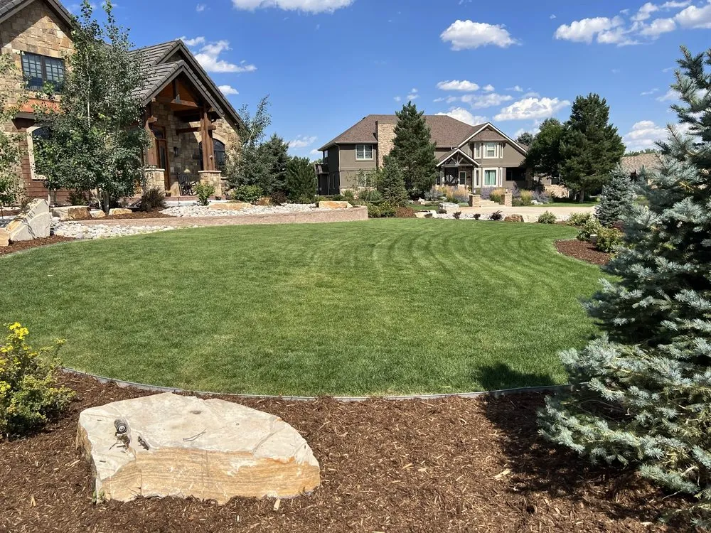 Affordable yard cleanup service in Denver, CO - 3A Lawn Care