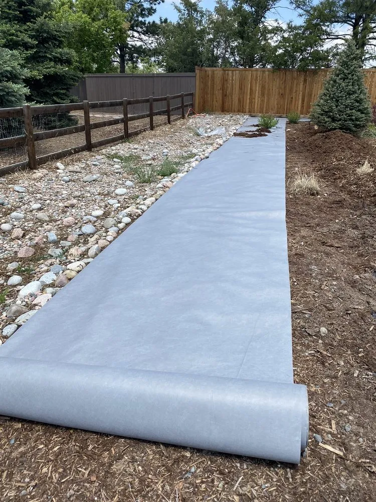 Expert residential landscaping experts serving Denver, CO - 3A Lawn Care