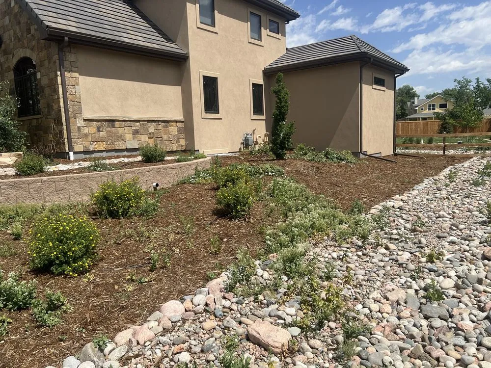 Professional landscape design experts serving Denver, CO - 3A Lawn Care