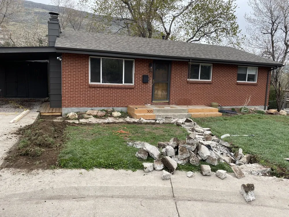 Reliable landscape design with custom design across Denver, CO - 3A Lawn Care