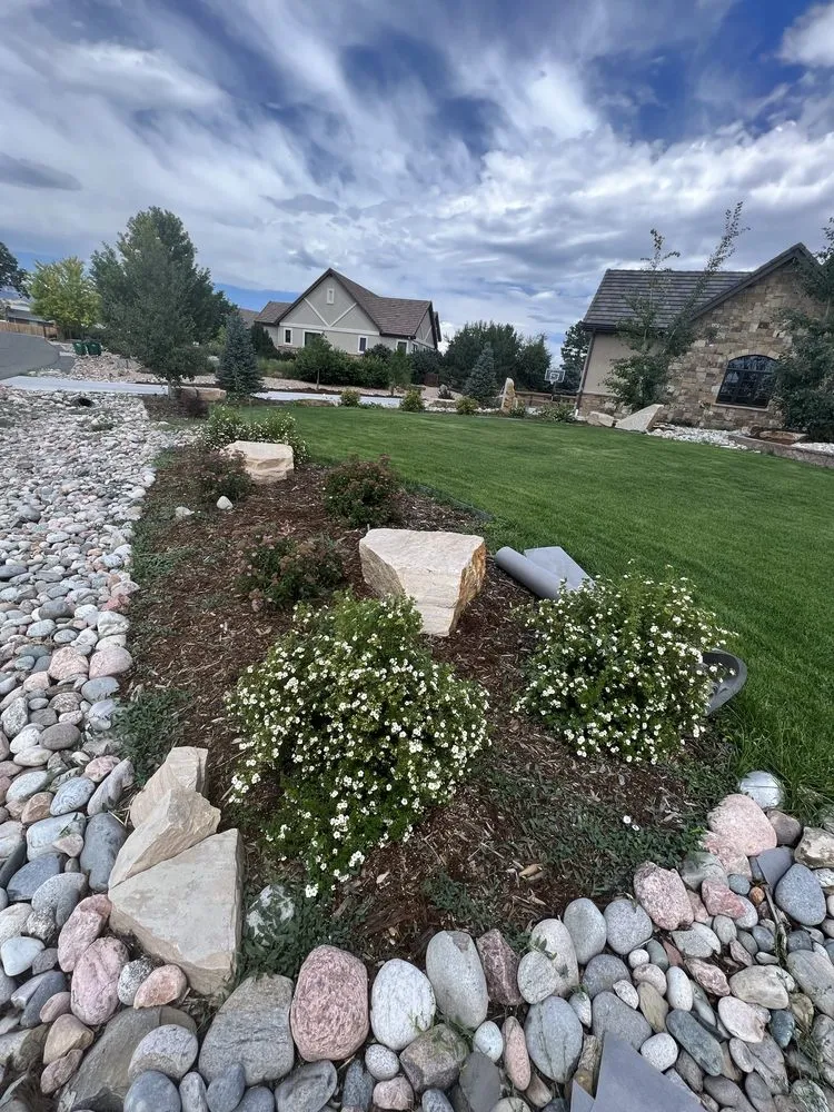 Affordable landscape design for outdoor upgrades across Denver, CO - 3A Lawn Care