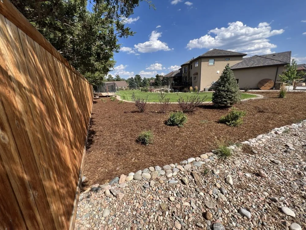 Local landscaping services experts serving Denver, CO - 3A Lawn Care