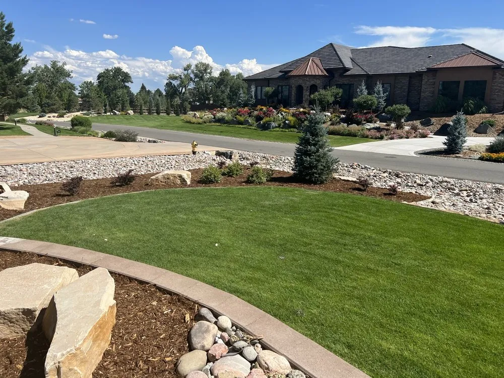 Expert landscaping services experts serving Denver, CO - 3A Lawn Care