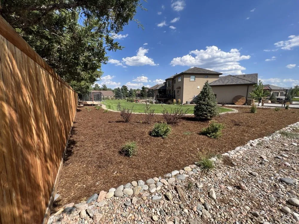 Expert yard cleanup service in Denver, CO - 3A Lawn Care