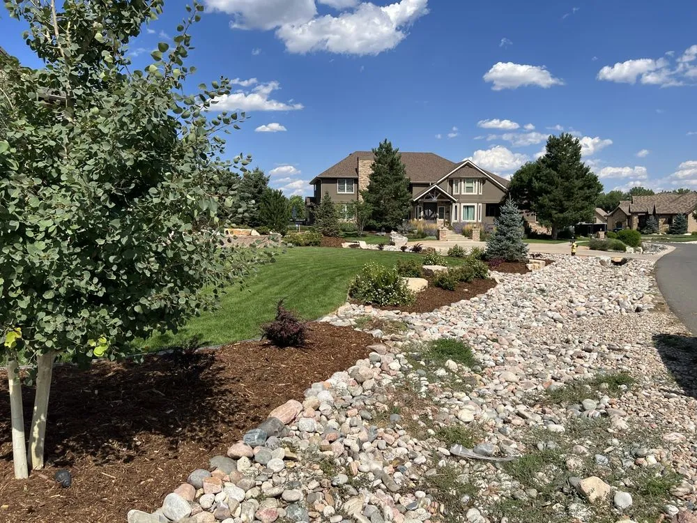Affordable landscaping services for year-round maintenance across Denver, CO - 3A Lawn Care