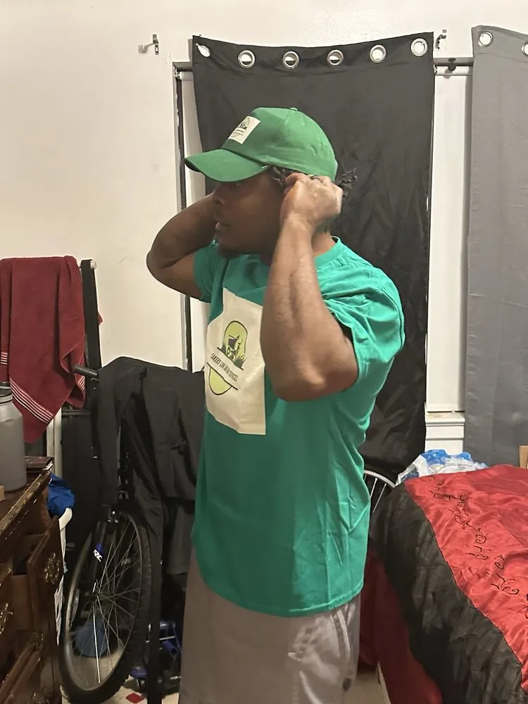 Professional yard cleanup service near you in Vernon, TX by 3Akers Lawn And Handy Services