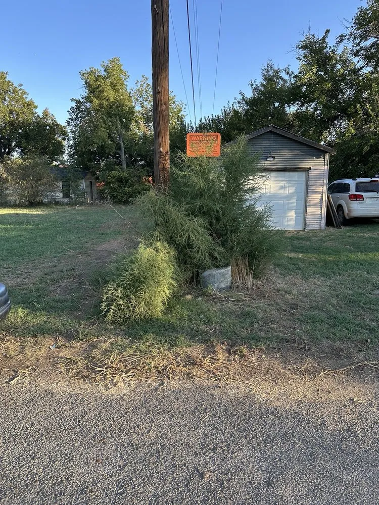Affordable garden landscaping in Vernon, TX - 3Akers Lawn And Handy Services