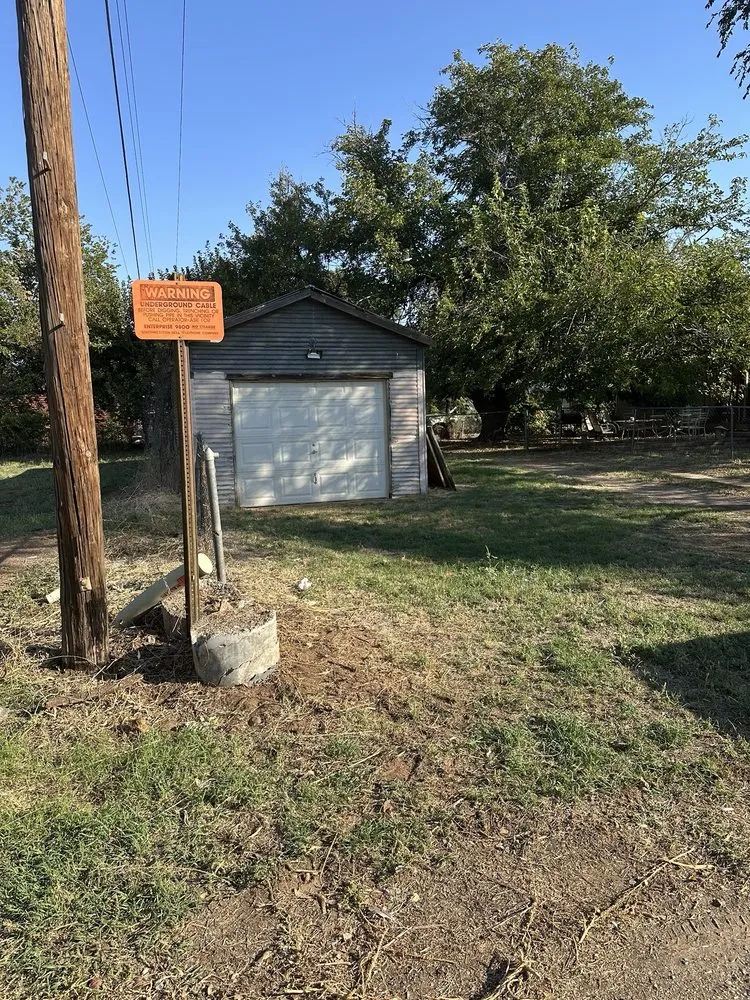 Local lawn care service in Vernon, TX by 3Akers Lawn And Handy Services