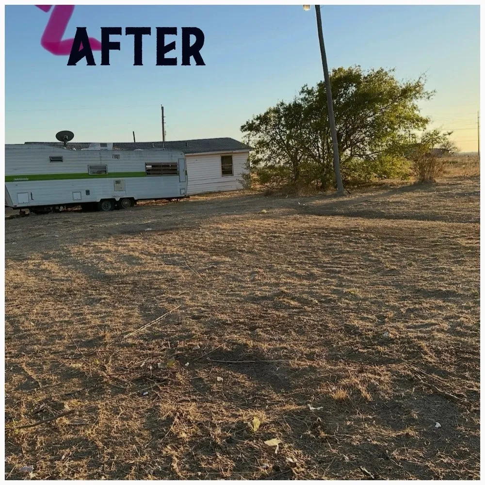 Trusted garden landscaping with custom design in Vernon, TX by 3Akers Lawn And Handy Services