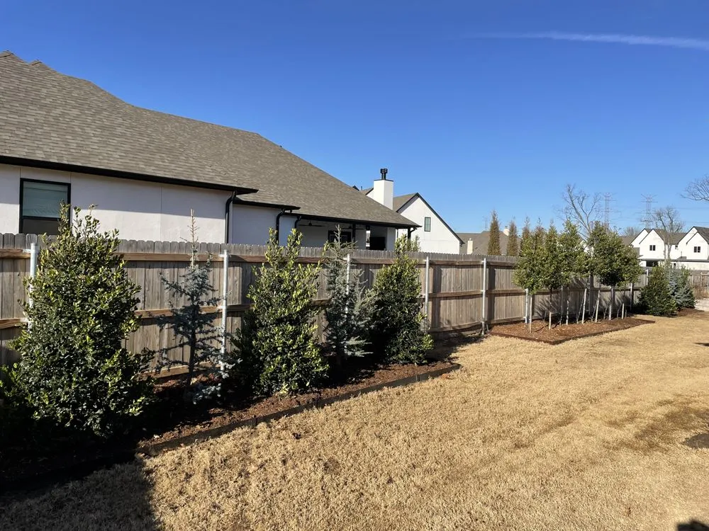 Trusted residential landscaping experts serving Tulsa, OK - 3ALandscapes