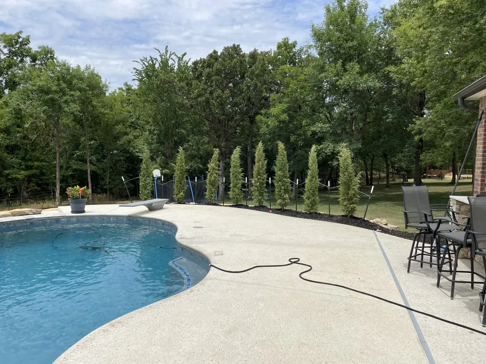 Expert landscaping services experts serving Tulsa, OK - 3ALandscapes