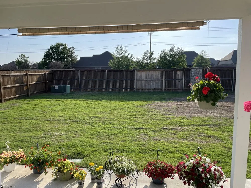 Top-rated garden landscaping in Tulsa, OK by 3ALandscapes