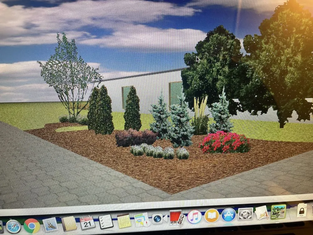 Expert landscape installation in Tulsa, OK - 3ALandscapes