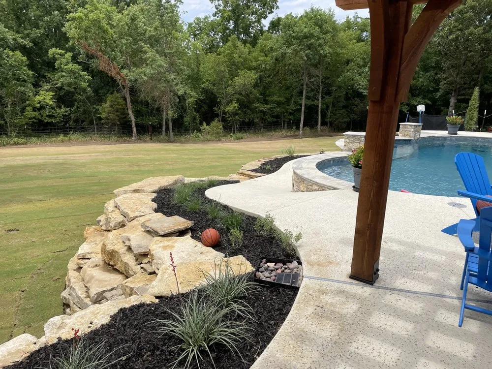 Affordable yard cleanup service experts serving Tulsa, OK - 3ALandscapes