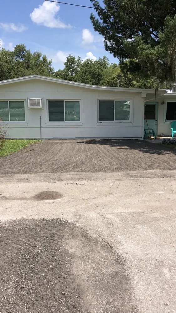 Local landscape design experts serving Lake Placid, FL - 3B Land Improvements