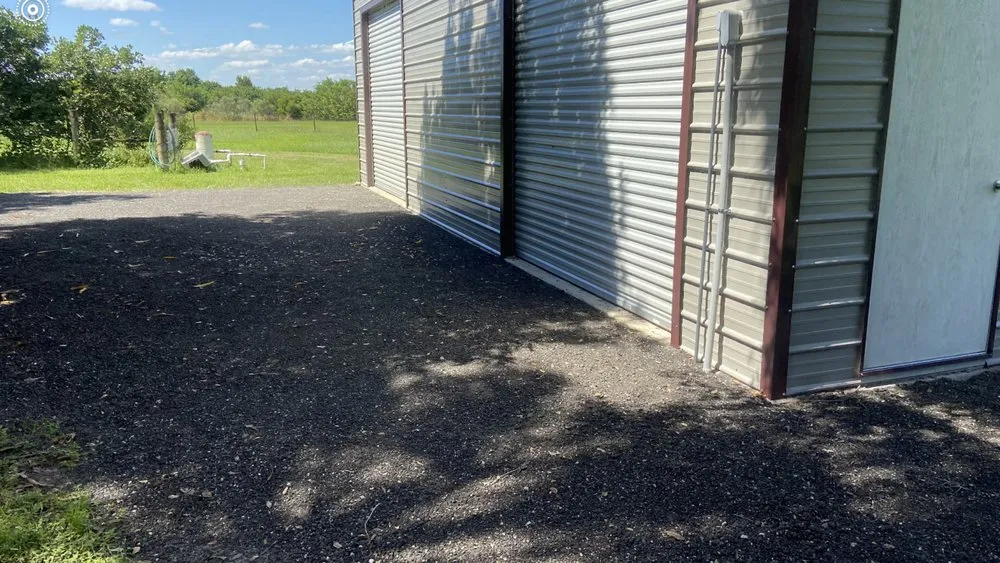 Local yard cleanup service in Lake Placid, FL by 3B Land Improvements