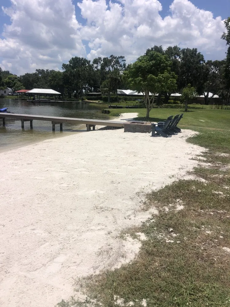 Expert landscape design experts serving Lake Placid, FL - 3B Land Improvements