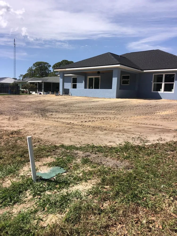 Reliable lawn care service with custom design in Lake Placid, FL by 3B Land Improvements